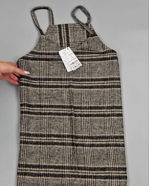 Фотография  591 - Платья Корея Winter 085#4,6 кг, ЛОТ СТ-9228 оптом в Кызыле и республике Тыва