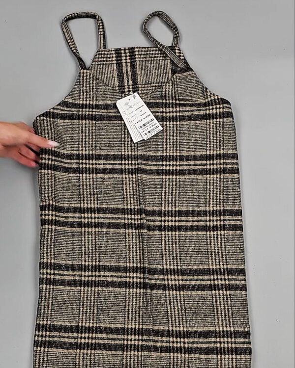 Фотография  889 - Платья Корея Winter 085#4,6 кг, ЛОТ СТ-9228 оптом в Кызыле и республике Тыва