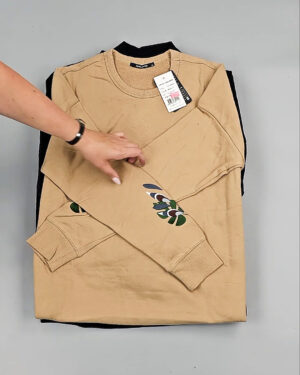 Фотография  275 - Толстовки Корея 085#7,2 кг, ЛОТ СТ-9234 оптом в Кызыле и республике Тыва