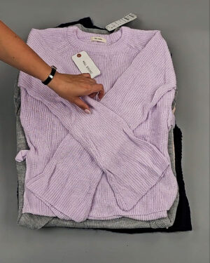 Фотография  771 - Джемпера Корея 085#7 кг оптом в Кызыле и республике Тыва