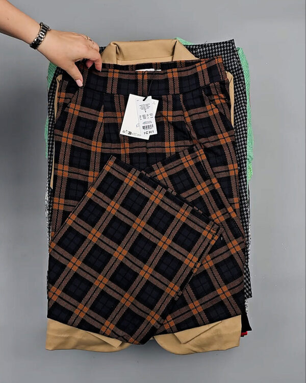 Фотография  497 - ICHI mix 075#15 кг, ЛОТ СТ-9206 оптом в Кызыле и республике Тыва