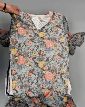 Фотография  317 - Платья Корея Summer 085#7 кг, ЛОТ СТ-9208 оптом в Кызыле и республике Тыва