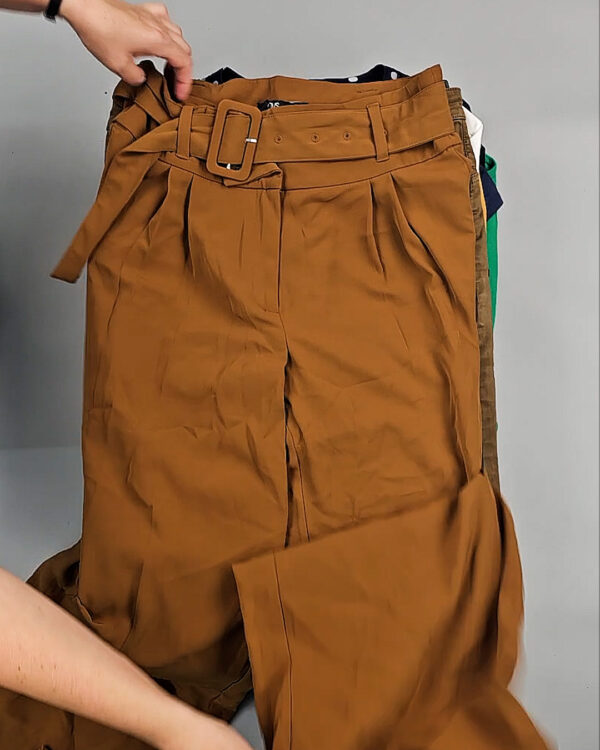 Фотография  482 - OVS Summer м/ж mix#15 кг, ЛОТ СТ-9163 оптом в Кызыле и республике Тыва