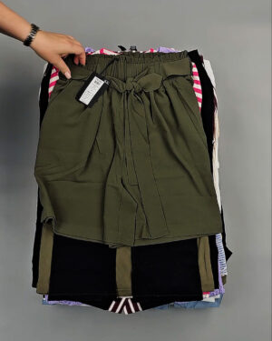 Фотография  119 - PIECES Summer mix 045#15 кг, ЛОТ СТ-9179 оптом в Кызыле и республике Тыва