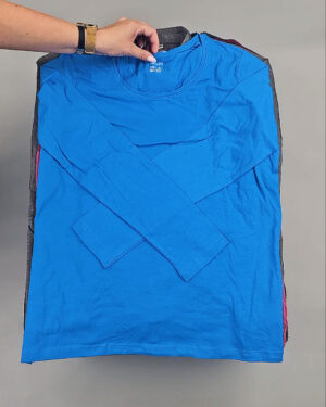 Фотография  929 - LIDL Winter mix 114#15 кг, ЛОТ №9133 оптом в Кызыле и республике Тыва