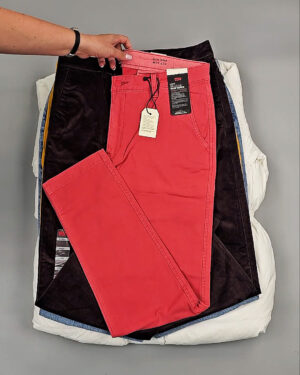 Фотография  221 - Levis mix SW 03#10 кг, ЛОТ СТ-9168 оптом в Кызыле и республике Тыва