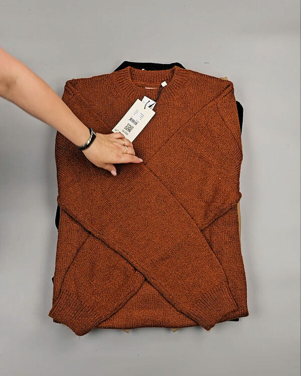 Фотография  974 - BLEND HE + Winter 075#13 кг, ЛОТ №СТ-9259 оптом в Кызыле и республике Тыва