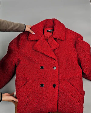 Фотография  917 - Верхняя одежда женская CAN 104#15 кг оптом в Кызыле и республике Тыва