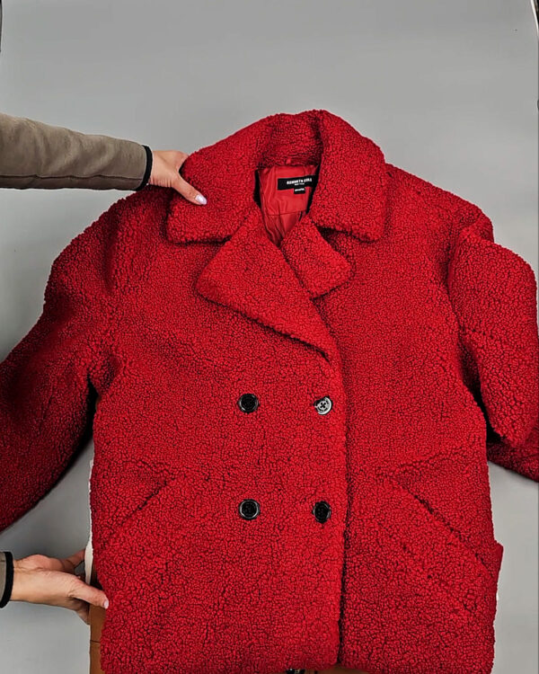 Фотография  117 - Верхняя одежда женская CAN 104#15 кг оптом в Кызыле и республике Тыва