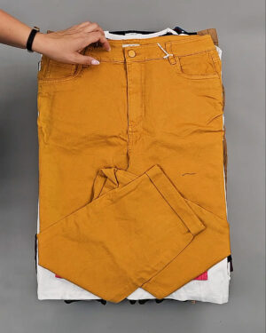 Фотография  290 - OVS Summer м/ж mix#15 кг, ЛОТ СТ-9160 оптом в Кызыле и республике Тыва