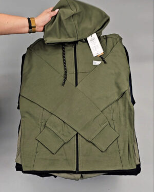 Фотография  139 - JACK JONES Men Winter mix 075#20 кг, ЛОТ № СТ-9266 оптом в Кызыле и республике Тыва