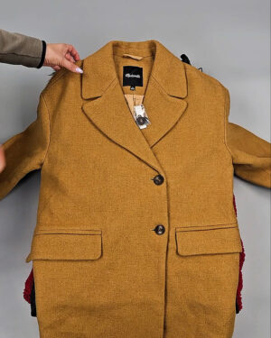 Фотография  582 - Верхняя одежда женская CAN 104#15 кг, ЛОТ СТ-9352 оптом в Кызыле и республике Тыва