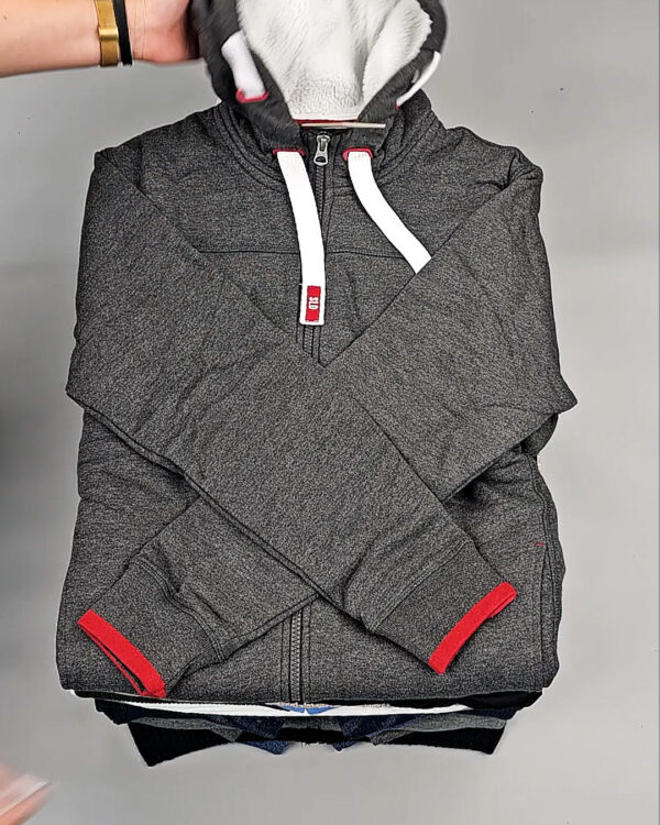 Фотография  631 - SOLID W 104#18,6 кг, ЛОТ СТ-9299 оптом в Кызыле и республике Тыва