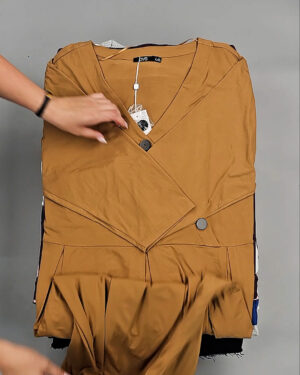 Фотография  813 - OVS Summer м/ж mix#15 кг, ЛОТ СТ-9164 оптом в Кызыле и республике Тыва