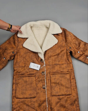 Фотография  924 - Верхняя одежда VILA#10 кг оптом в Кызыле и республике Тыва