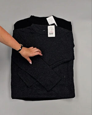 Фотография  103 - Толстовки Корея 085#7,2 кг, ЛОТ СТ-9234 оптом в Кызыле и республике Тыва