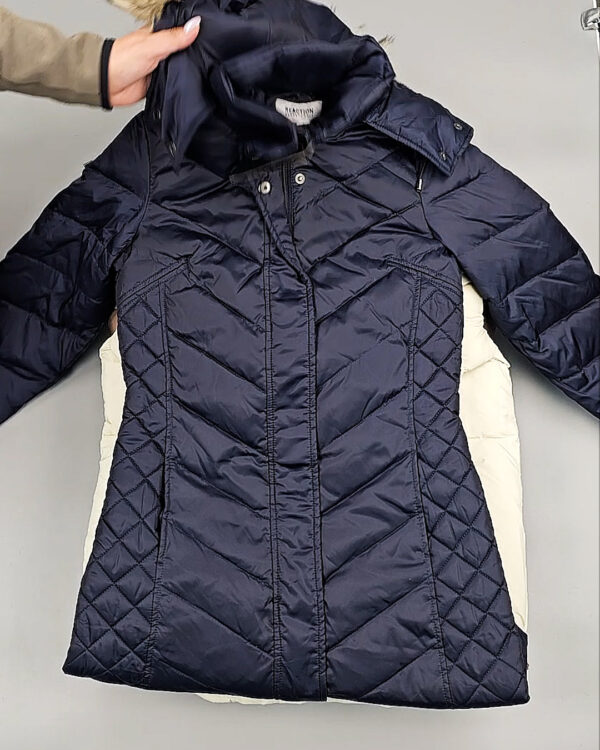 Фотография  397 - Верхняя одежда женская CAN 104#15 кг, ЛОТ СТ-9353 оптом в Кызыле и республике Тыва