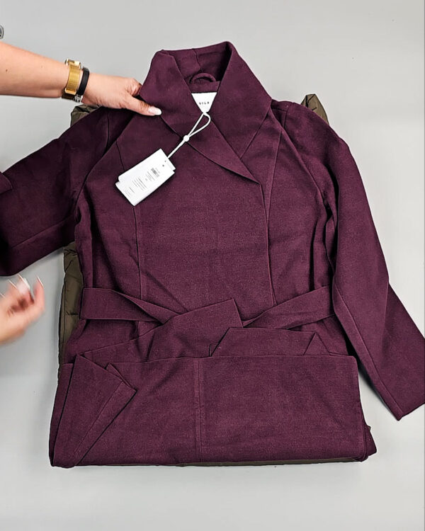 Фотография  249 - Верхняя одежда BESTSELLER Дания 104#10 кг оптом в Кызыле и республике Тыва