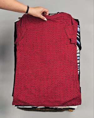 Фотография  333 - OVS Summer м/ж mix#15 кг, ЛОТ СТ-9162 оптом в Кызыле и республике Тыва