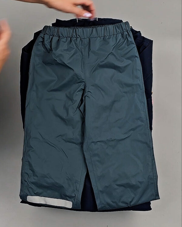 Фотография  736 - Верхняя одежда TCM kids 074#7 кг, ЛОТ СТ-9330 оптом в Кызыле и республике Тыва