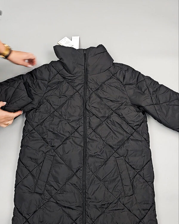 Фотография  794 - Верхняя одежда BESTSELLER Дания 104#10 кг, ЛОТ СТ-9314 оптом в Кызыле и республике Тыва