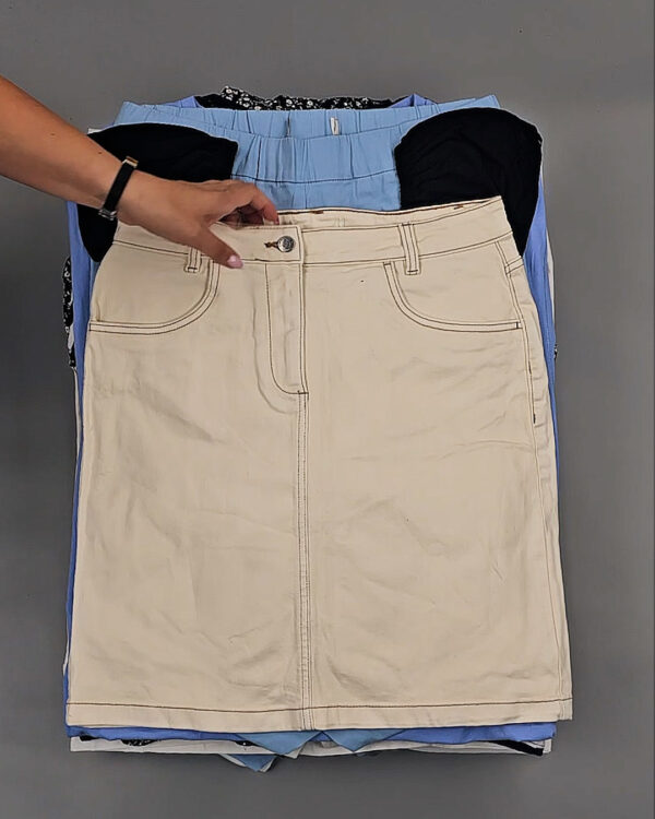 Фотография  540 - TCM Summer 074#15 кг, ЛОТ №9150 оптом в Кызыле и республике Тыва