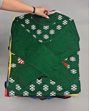 Фотография  420 - LIDL Winter mix 124#15 кг, ЛОТ №9147 оптом в Кызыле и республике Тыва