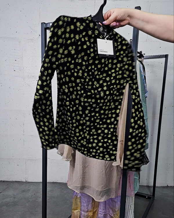 Фотография  733 - Karen by Simonsen mix 075#23 шт, ЛОТ №9100 оптом в Кызыле и республике Тыва