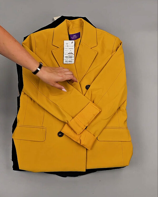 Фотография  331 - Жакеты Корея 085#10 кг оптом в Кызыле и республике Тыва