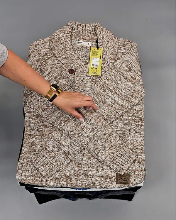 Фотография  146 - SOLID W 104#18,6 кг, ЛОТ СТ-9299 оптом в Кызыле и республике Тыва