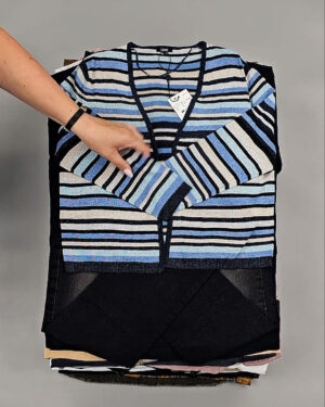 Фотография  180 - OVS Summer м/ж mix#15 кг, ЛОТ СТ-9162 оптом в Кызыле и республике Тыва