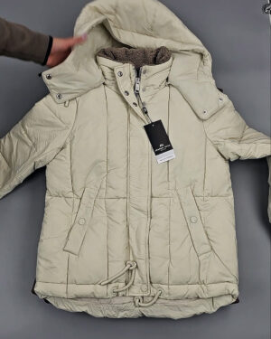 Фотография  803 - Верхняя одежда женская CAN 104#15 кг, ЛОТ СТ-9353 оптом в Кызыле и республике Тыва