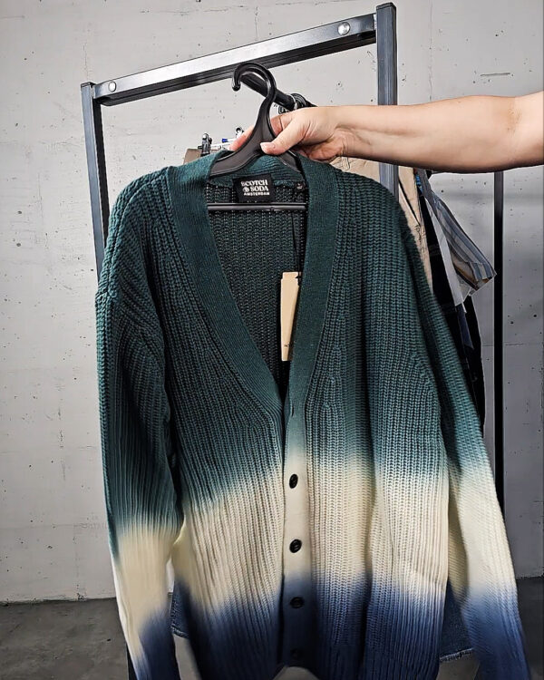 Фотография  632 - BRAND men 075#12,5 кг, ЛОТ №9110 оптом в Кызыле и республике Тыва