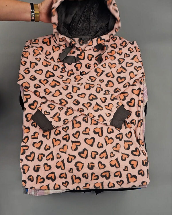 Фотография  301 - LIDL Winter mix 114#15 кг, ЛОТ №9135 оптом в Кызыле и республике Тыва