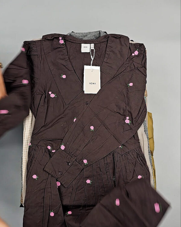 Фотография  775 - ICHI Winter mix 104#15 кг, ЛОТ СТ-9200 оптом в Кызыле и республике Тыва