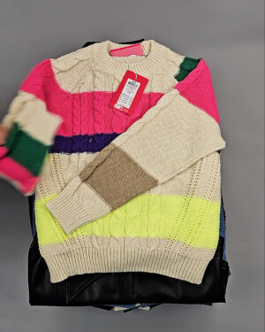 Фотография  507 - JACK JONES Women mix 075 #15 кг, ЛОТ СТ-9182 оптом в Кызыле и республике Тыва