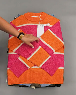 Фотография  632 - JACK JONES Women mix 075 #15 кг оптом в Кызыле и республике Тыва