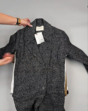 Фотография  304 - Верхняя одежда Корея 085#15 кг, ЛОТ № СТ-9249 оптом в Кызыле и республике Тыва