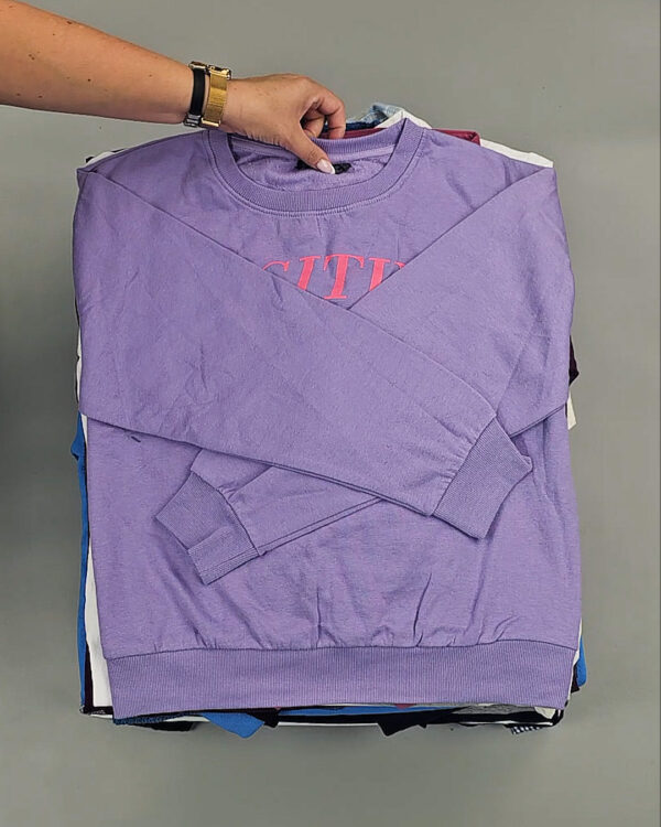 Фотография  248 - LIDL Winter mix 114#15 кг, ЛОТ №9134 оптом в Кызыле и республике Тыва