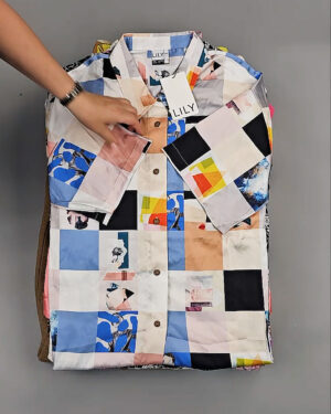 Фотография  639 - СТОК mix Women 075#10 кг, ЛОТ №9118 оптом в Кызыле и республике Тыва