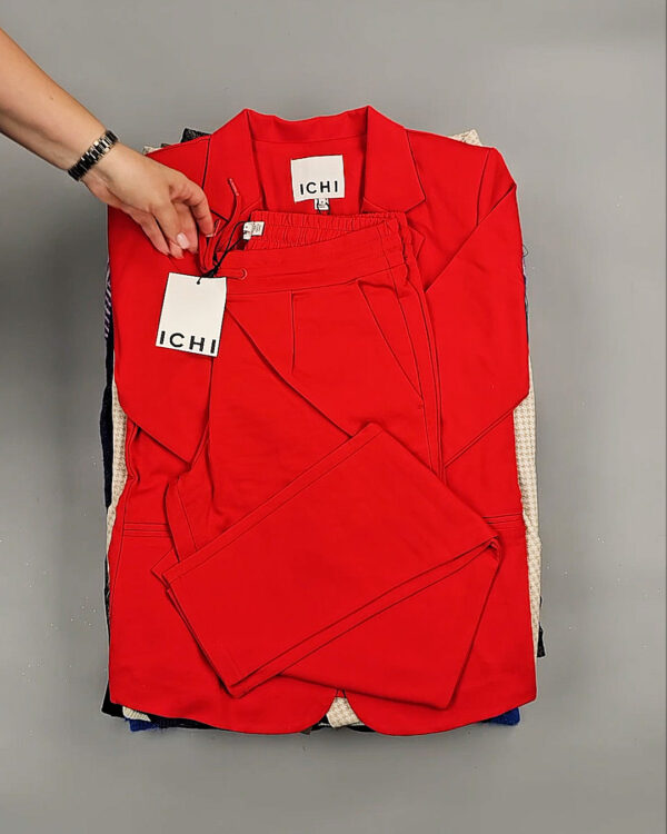 Фотография  565 - ICHI mix 075#15 кг, ЛОТ СТ-9204 оптом в Кызыле и республике Тыва