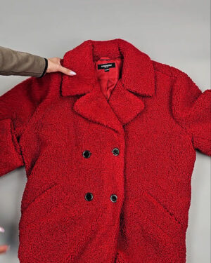 Фотография  914 - Верхняя одежда женская CAN 104#15 кг, ЛОТ СТ-9352 оптом в Кызыле и республике Тыва