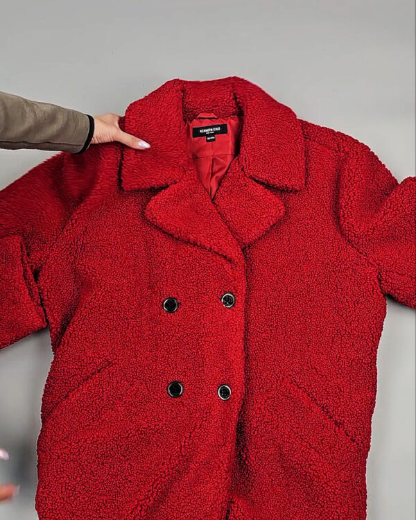 Фотография  102 - Верхняя одежда женская CAN 104#15 кг, ЛОТ СТ-9352 оптом в Кызыле и республике Тыва