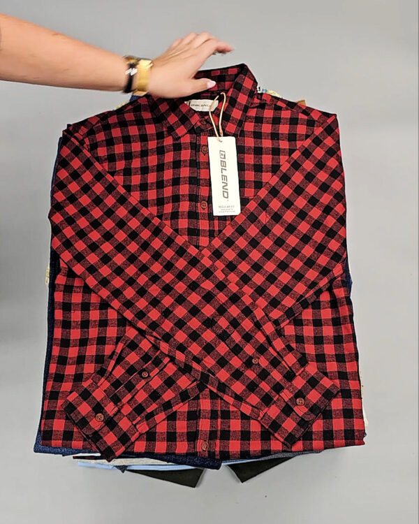 Фотография  848 - BLEND HE Winter 075#20 кг, ЛОТ №СТ-9252 оптом в Кызыле и республике Тыва