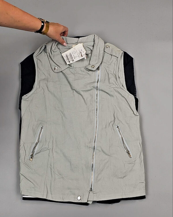 Фотография  987 - Ветровки жен Корея 085#6 кг, ЛОТ № СТ-9242 оптом в Кызыле и республике Тыва