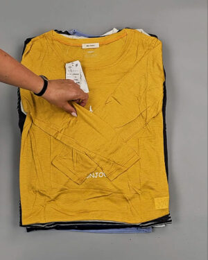 Фотография  698 - Тонковки Корея 085#5 кг, ЛОТ СТ-9213 оптом в Кызыле и республике Тыва