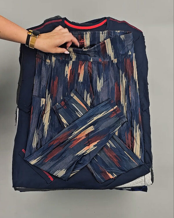 Фотография  291 - LIDL Winter mix 114#15 кг, ЛОТ №9133 оптом в Кызыле и республике Тыва