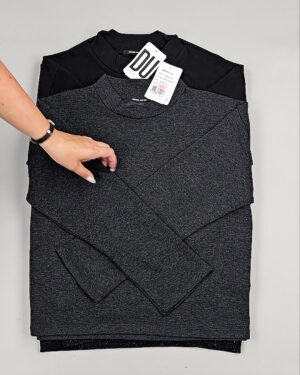 Фотография  730 - Толстовки Корея 085#6,8 кг, ЛОТ СТ-9233 оптом в Кызыле и республике Тыва