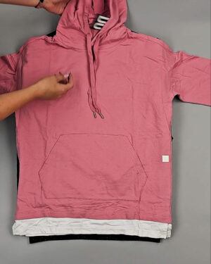 Фотография  224 - Толстовки Корея 085#6,8 кг, ЛОТ СТ-9232 оптом в Кызыле и республике Тыва