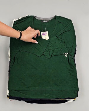 Фотография  292 - Тонковки Корея 085#5 кг, ЛОТ СТ-9215 оптом в Кызыле и республике Тыва